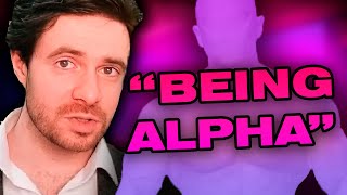 Don't fall for the "Alpha Males" please.