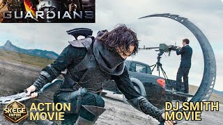 DJ SMITH 2024 SCIENCE FICTION MOVIE | | THE GUARDIANS | 2024 NEW MOVIE RELEASES |
