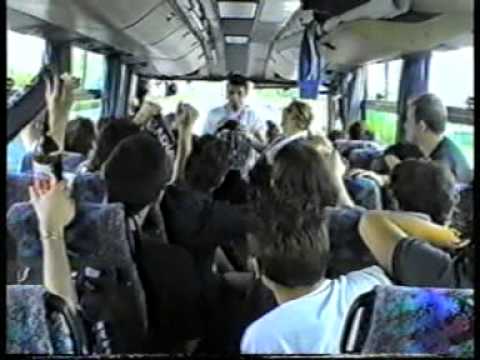 Fabriano - Napoli gara 3 27-05-2001 Parte 1.mpg