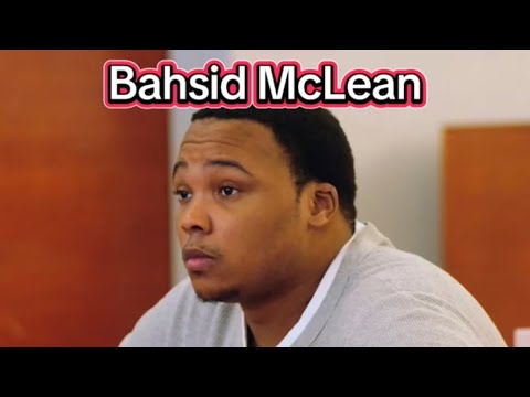 Bashid Mclean Pic