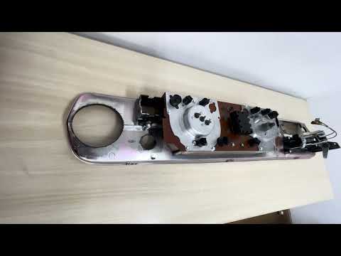 Thumbnail for Opel Rekord C Commodore A GS/E Tacho Cluster Kombiinstrument by Opel Commodore, Opel, video, video f, vide