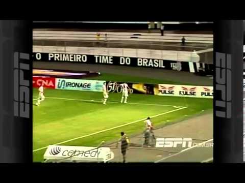 Os Gols de Ponte Preta 1 x 1 São Bernardo   Campeonato Pauli