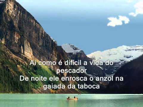 A VIDA DE PESCADOR.wmv