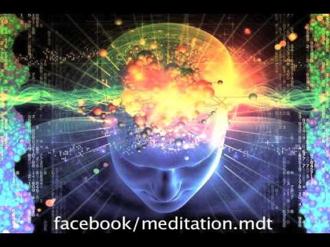 1HR DE MUSICA PARA MEDITAR - ENERGIA CÓSMICA  ~ CONCENTRAÇÃO - ABERTURA  DOS CHAKRAS