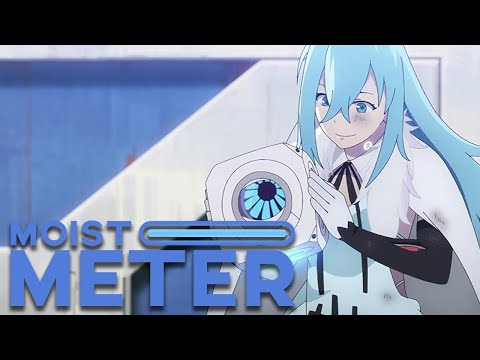 Moist Meter | Vivy: Fluorite Eye's Song