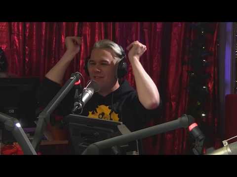 [FARAO] Mamma Inga var först med blått löshår  - NRJ SWEDEN