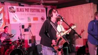 Blackpot 2011  Feufollet