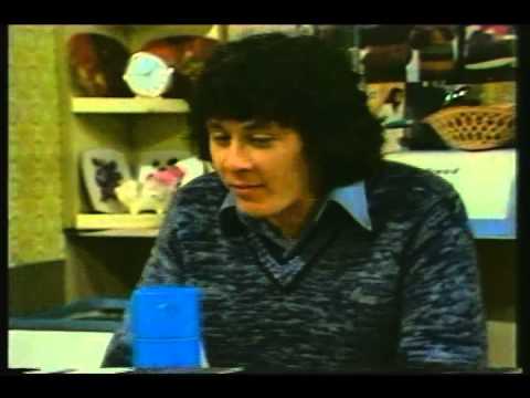 BBC1 South Continuity (9th November 1978)