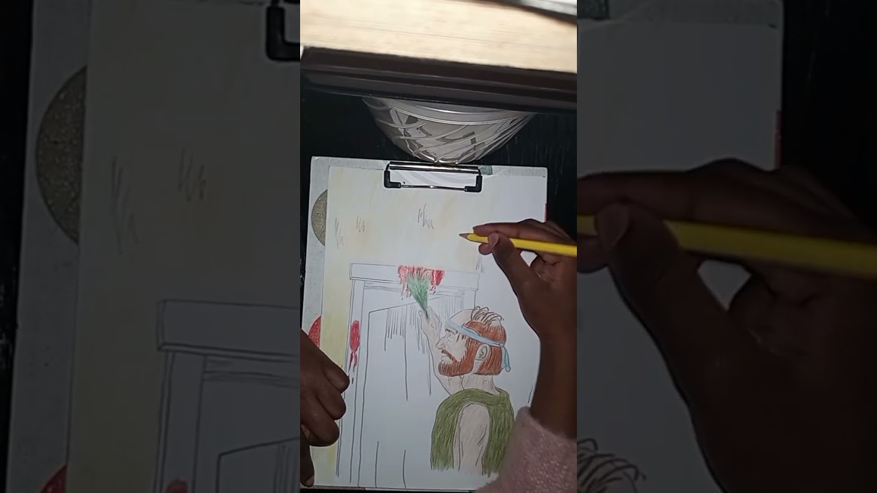 EXODUS 12| THE PASSOVER PREPARATIONS