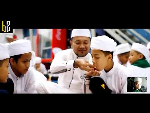 Fadzli Far East feat. Maliq Suhaimi - Carilah Aku Di Neraka (COVER)