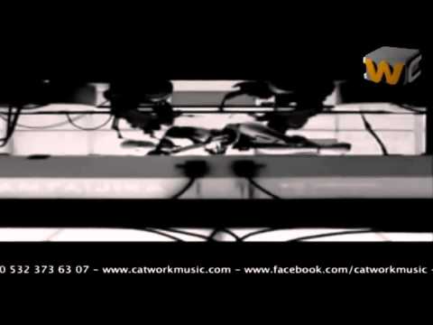 Catwork Remix Engineers Ft.Sedat Yüce & Ege Coskun - Donence