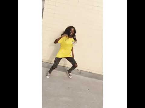 Dj Merco - #MabinaChallenge (Dance Video by @angelika_brz)