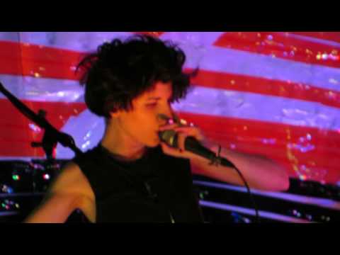 The Jack Wood - Keep on Going (15.07.2017. Москва. Винзавод. Фестиваль Форма)