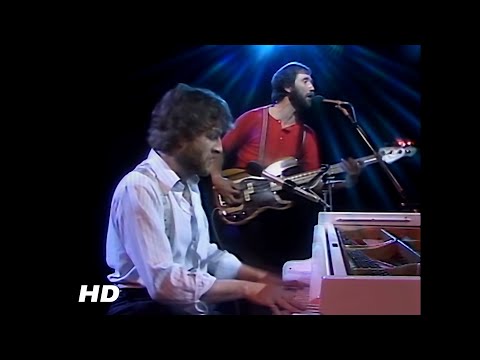 Chas & Dave - Poor Old Mr Woogie (Official HD Music Video)