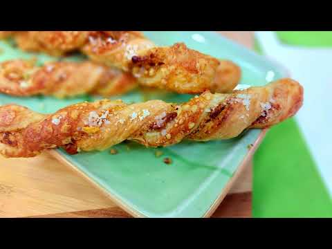 What's Cooking Prog 21 - 300525