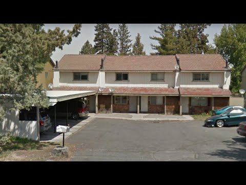 129-110-116 Cleveland 4-Plex, Bend - Video 2 of 2