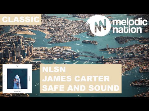 NLSN feat. James Carter - Safe and Sound
