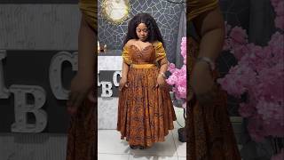 MISHONO YA MAGAUNI YA VITENGE YA  SHEREHE #zamakalefashion #fashion #latestafricaprint #africa