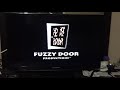 Fuzzy Door Productions 20th Television 1999