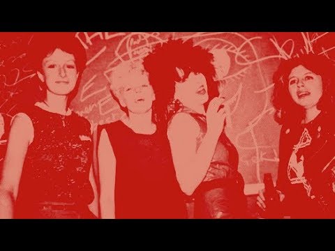 THE GYMSLIPS John Peel 22nd May 1984