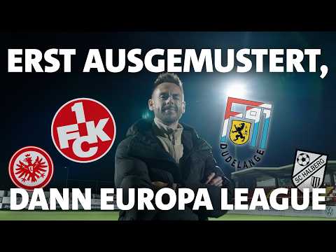 Vom Albtraum zum Traum im San Siro – Der Weg von Mario Pokar