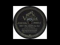Victor 26563 A - Don't Fall Asleep - Artie Shaw and his Orchestra - Rory Borealus Victor 26563 A - Don't Fall Asleep - Artie Shaw and his Orchestra