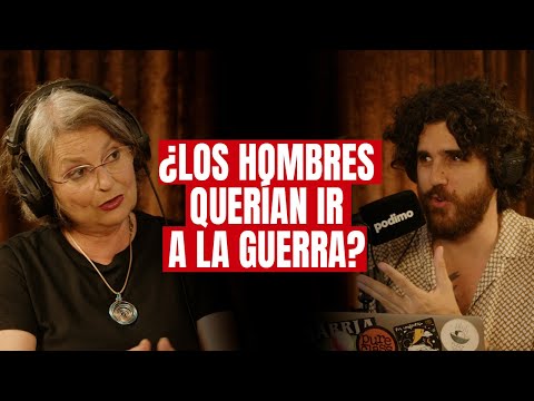 "Somos Hijos de Roma, Nos guste o No". Elvira Roca en #ESDLB