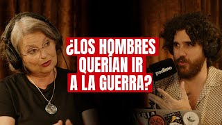 "Somos Hijos de Roma, Nos guste o No". Elvira Roca en #ESDLB