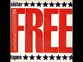 Pizzicato Five – フリーダムのピチカート・ファイヴSister Freedom Tapes