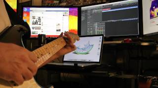 All The Love In The World