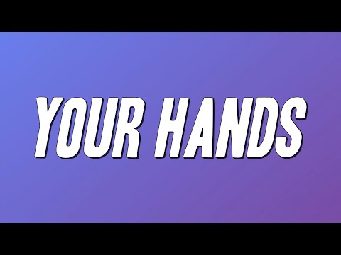 Marsha Ambrosius - Your Hands (Lyrics)