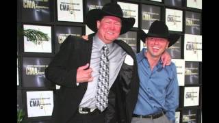 Tracy Lawrence, Kenny Chesney and George Jones - From Hillbilly Heaven To Honkytonk Hell