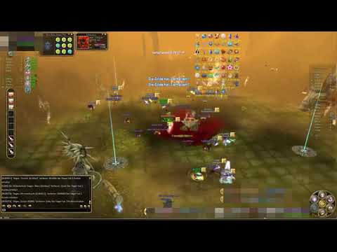 Flyff Guildwar 24.03.2021 Zitronenfrucht