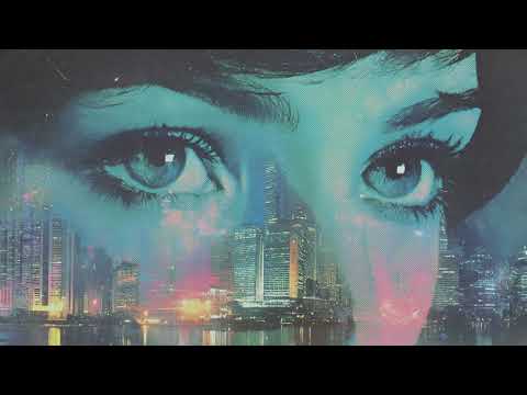 Seus Olhos 💗🌙 Vaporwave Romântico Sobre Amor, Memória e Silêncio