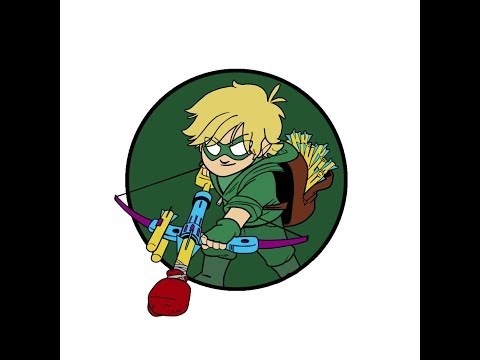 Ketroc vs Green Arrow - Masters TvP - Starcraft 2 HotS