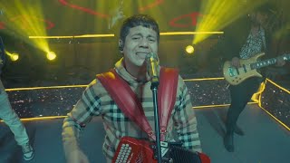 RemmyValenzuela - Remmy Valenzuela - 100 Años (En Vivo)