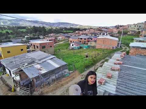 Sesquilé cundinamarca sector boita  toma dron zllsg 909