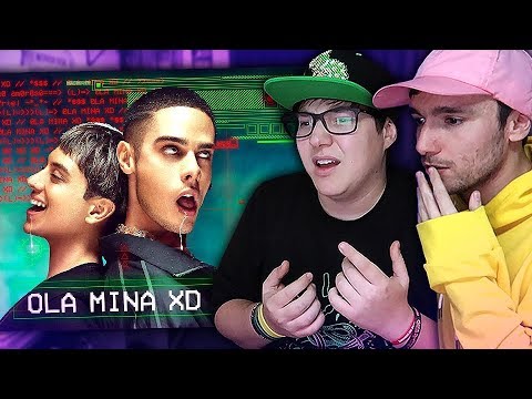 CRITICA A CA7RIEL ¤ PACO AMOROSO - "OLA MINA XD"