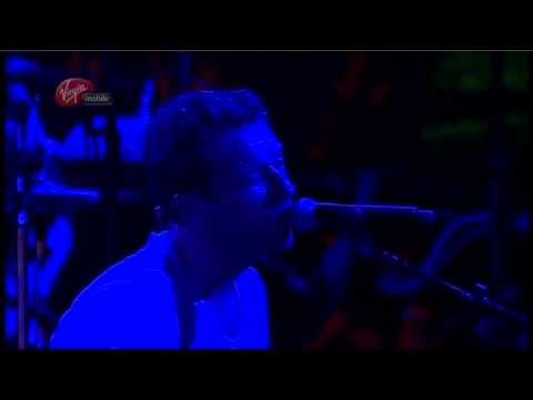 Coldplay - Live Concert in Australia