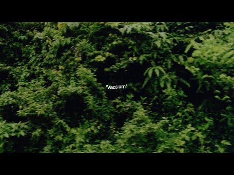 ‘Vacuum’ - A lo-fi surf film by Kai Neville presented by Epokhe.