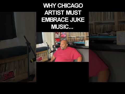 #juke #chicagoartist #footwork  #music | #cardib #megantheestallion #chancetherapper #hiphop #pop