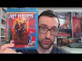 DVD Blu Ray VHS Update 8 9 2016