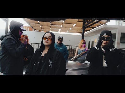 YORKING HB FEAT BARBER HB , JAE ROSSEY - MI MORRITA