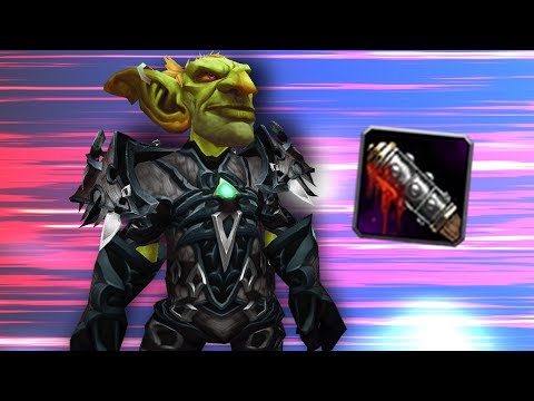 He OBLITERATED That MONK! (5v5 1v1 Duels) - PvP WoW: Battle For Azeroth 8.1