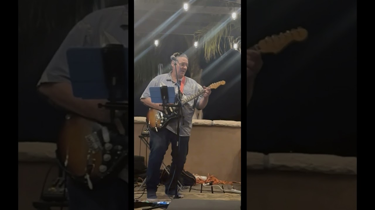 Promotional video thumbnail 11 for Keith The Guitar Guy