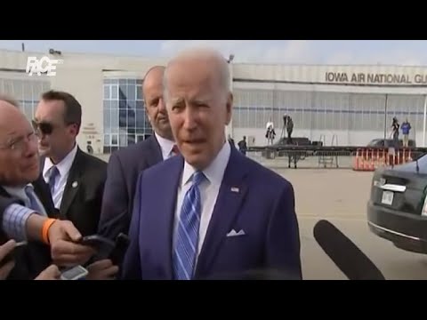 Biden optužio Rusiju da provodi genocid, Ukrajinci zarobili Putinovog saradnika