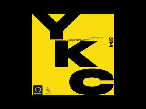 Jay Lei Sij - "YKC" OFFICIAL AUDIO