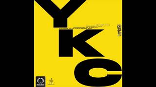 Jay Lei Sij - "YKC" OFFICIAL AUDIO