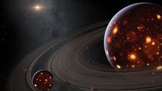 BiOLOGY (1st Video) Planet of Life (Birth of Earth)