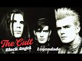 The Cult - Black Angel